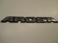 Seat Arosa 6H0853687 Emblem Schriftzug Original Logo Kr. Passau - Passau Vorschau