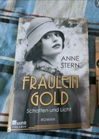 Buch von Anne Stern Fräulein Gold Band 1 Schatten und Licht Thüringen - Mönchenholzhausen Vorschau