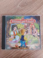 Hörspiel Hörbuch CD Kinder Hänsel und Gretel verschiedene Märchen Niedersachsen - Bovenden Vorschau