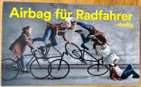 Hövding 3 Airbag für Radfahrer Bayern - Zusmarshausen Vorschau