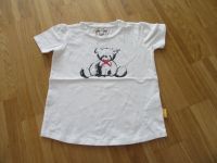 T-Shirt von Steiff, Gr. 110 München - Allach-Untermenzing Vorschau