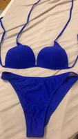 Bikini blau ungetragen Bayern - Neu Ulm Vorschau