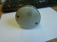 Kfz Lampe DDR IFA Oldtimer, Fabrika: Ruhla Sachsen-Anhalt - Schkopau Vorschau