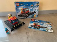 Lego, 60222, Schneekanone, Schneeraube, Bayern - Ochsenfurt Vorschau