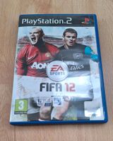 Fifa 12 PS2 Nordrhein-Westfalen - Mülheim (Ruhr) Vorschau