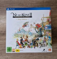 Ni No Kuni 2 Kings Edition PS4 Nordrhein-Westfalen - Castrop-Rauxel Vorschau