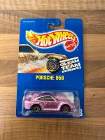 Hot Wheels Porsche 959 Gleam Team (OVP aus 1991) Hessen - Alsbach-Hähnlein Vorschau