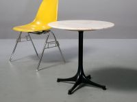 George Nelson für Herman Miller Marmor Pedestal Tisch 60 cm Hessen - Hanau Vorschau