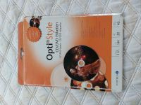 OptiStyle  CD/DVD ETIKETTEN  ○117 mm   PAPYRUS Baden-Württemberg - Rosenberg Vorschau