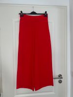 Elegante weite rote Hose NEU GR. 34/36 Nordrhein-Westfalen - Gelsenkirchen Vorschau