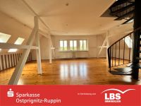 Maisonette Wohnung mit Charme Brandenburg - Neustadt (Dosse) Vorschau