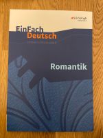 Einfach Deutsch Romantik Berlin - Pankow Vorschau