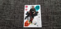 Topps Match Attax BL 2021/22 Karte Nr. 136 Djibril Sow (Frankfurt Nordrhein-Westfalen - Herten Vorschau