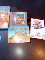 NOAH'S ARK NES NINTENDO  NOAHS ARK KONAMI Leipzig - Gohlis-Nord Vorschau