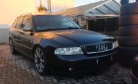 Audi A4 B5 1.9 TDI Avant Bayern - Ochsenfurt Vorschau