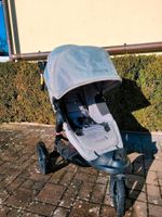 Babyjogger City Elite Kombi-Kinderwagen inkl. Babywanne Baden-Württemberg - Eigeltingen Vorschau