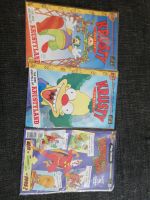 Simpsons Bongo Comics, Krusty + Radioaktiv Man Niedersachsen - Buxtehude Vorschau