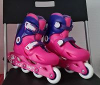 NEU Inliner Verstellbar Größe 32 33 34 Roller Inlineskates Oxelo Leipzig - Reudnitz-Thonberg Vorschau