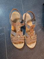 Rieker Sandalen gr. 37 Baden-Württemberg - Balingen Vorschau