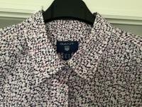 Top Bluse von Gant Gr 42 8€ Niedersachsen - Löningen Vorschau