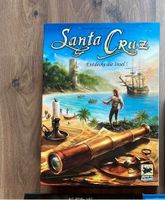 Gesellschaftsspiel Santa Cruz | Spiele Niedersachsen - Bovenden Vorschau