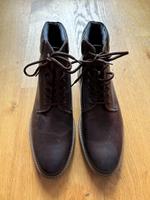 Pier One Schnürstiefelette / Stiefel, Gr. 46, NEU, Leder Köln - Weidenpesch Vorschau