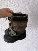 Winterstiefel von Kamik 26 Schneeschuhe Saarland - Nohfelden Vorschau