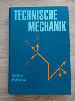 Technische Mechanik Göldner Pfefferkorn  + Formelsammlung Kreis Pinneberg - Elmshorn Vorschau