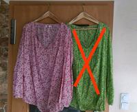 Bluse Gr. 50, Bonprix Bayern - Obergünzburg Vorschau