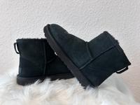 UGG Boots kurz Hannover - Kirchrode-Bemerode-Wülferode Vorschau