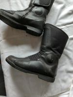 BMW Motorrad Stiefel Herren Größe 43 schwarz Hessen - Mengerskirchen Vorschau