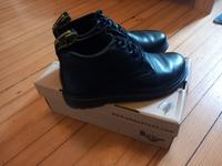 Dr. Martens Barnie black 42 in Originalverpackung, sehr selten!! Saarbrücken-Mitte - St Johann Vorschau