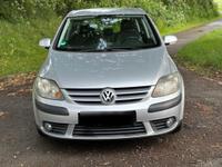 VW  Golf  Plus  1.6 Benziner mit TÜV   01.2026 Niedersachsen - Osterode am Harz Vorschau