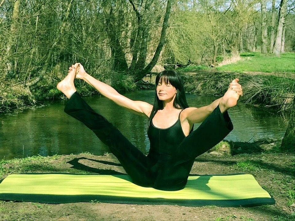 Yoga Unterricht 75€ & Meditation 69€ in Nürnberg-Neunhof ! in Nürnberg (Mittelfr)