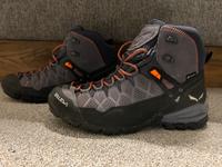 Salewa Mtn Trainer GTX Mid 42,5 - Wanderschuhe Bayern - Großwallstadt Vorschau