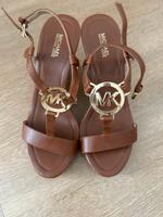 Michael Kors Wedges Hessen - Kassel Vorschau