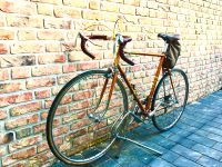 Campagnolo. Francesco Moser. Stahlrahmen. Oldtimer.Rennrad. Nordrhein-Westfalen - Ochtrup Vorschau