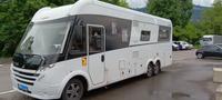 Dethleffs Alpa I 7820-2 Hubstützanlage Bayern - Deggendorf Vorschau