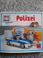 CD Was ist was Junior Polizei Niedersachsen - Oldenburg Vorschau
