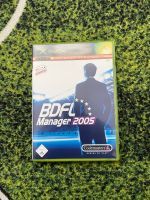 Neu / Sealed - BDFL Manager 2005 - XBOX Nordrhein-Westfalen - Haan Vorschau
