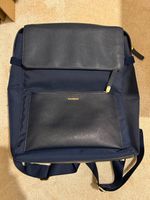 Samsonite Laptop-Rucksack 14,1 Zoll Zalia blau Brandenburg - Burg (Spreewald) Vorschau