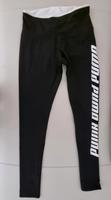 Puma Leggings XS schwarz *NEU* Hessen - Fulda Vorschau
