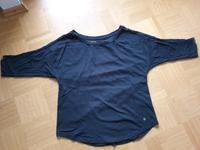 Shirt, AJC, 40, grau + schwarz, neu Bayern - Gundelfingen a. d. Donau Vorschau