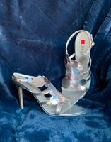 Wunderschöne Sandalette High Heels GMK Bonn - Röttgen Vorschau