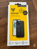 Topeak ridecase für IPhone 15 plus Baden-Württemberg - Lauffen Vorschau