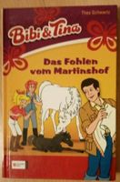 Bibi und Tina Buch Stuttgart - Zuffenhausen Vorschau