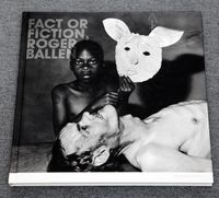 Roger Ballen Fotograf Buch Bildband Fotografie Fotobuch Pankow - Prenzlauer Berg Vorschau