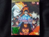 Blue Exorcist: Kyoto Saga - 2. Staffel - Blu-ray 1 OVP Sammelschu Dortmund - Innenstadt-West Vorschau