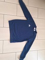 Adidas Sweatshirt Gr. 164 in blau Nordrhein-Westfalen - Herne Vorschau