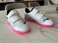 Puma Unisex Future 7 Fußballschuh 32 Größe Hessen - Bad Camberg Vorschau